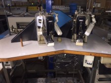 /PFAFF 3306 7 E 3306 9 TANDEM